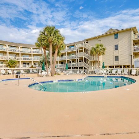 فيلا Breakers Oceanfront Getaway With Amazing View And Pool هيلتون رئيس جزيرة المظهر الخارجي الصورة