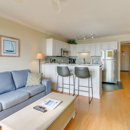 فيلا Breakers Oceanfront Getaway With Amazing View And Pool هيلتون رئيس جزيرة المظهر الخارجي الصورة
